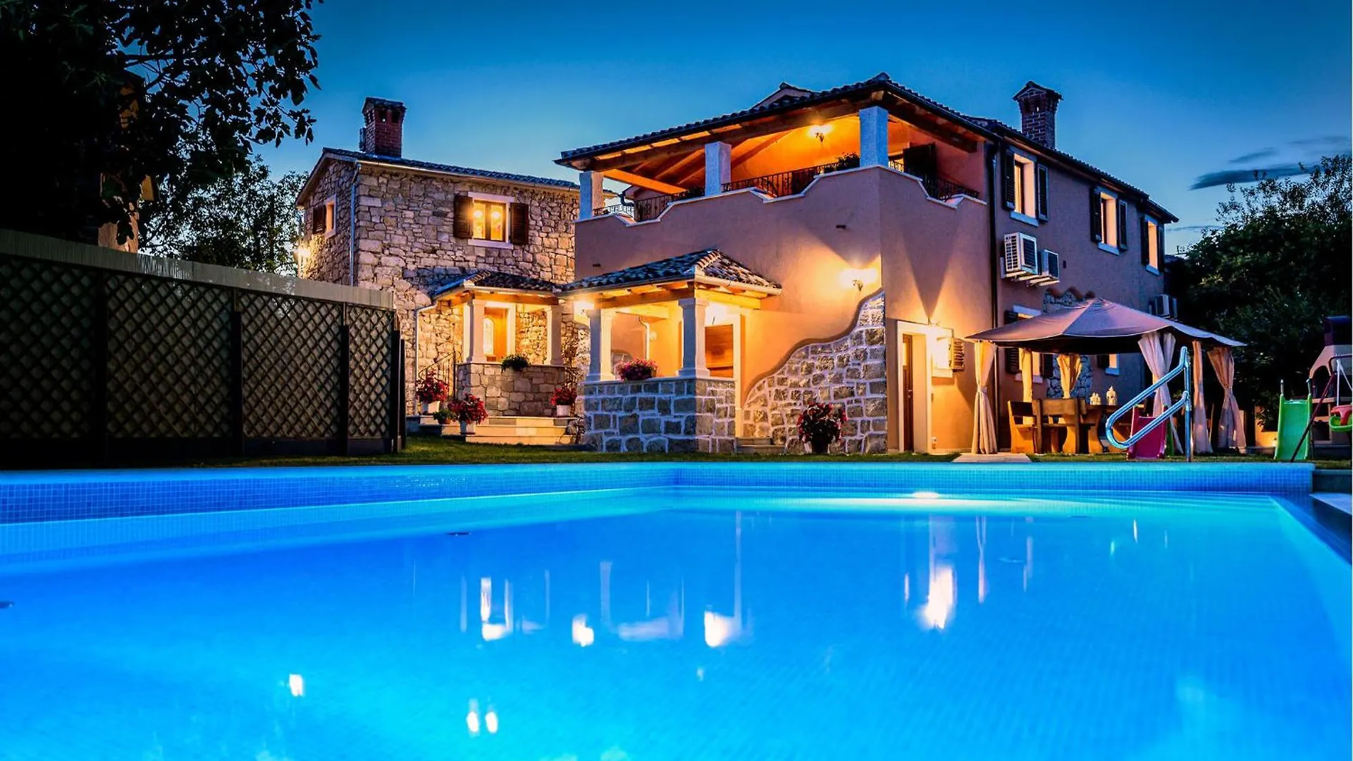 Holiday home Villa Dajana Potpican