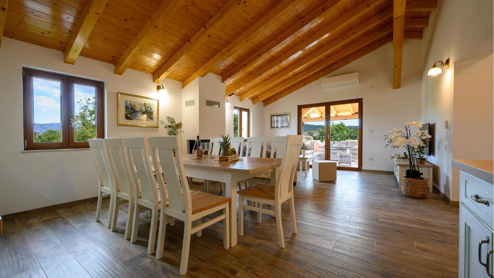 Villa Dajana Potpican Holiday home