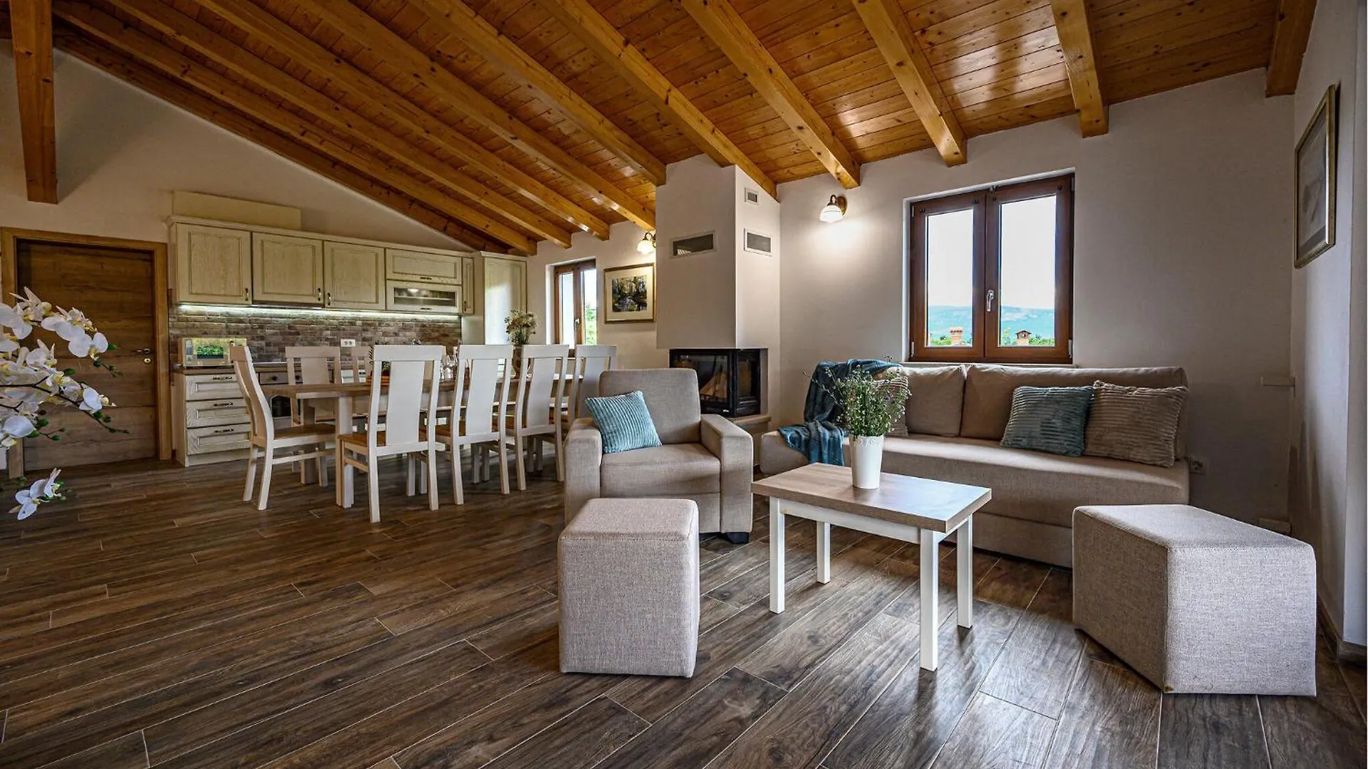 Holiday home Villa Dajana Potpican