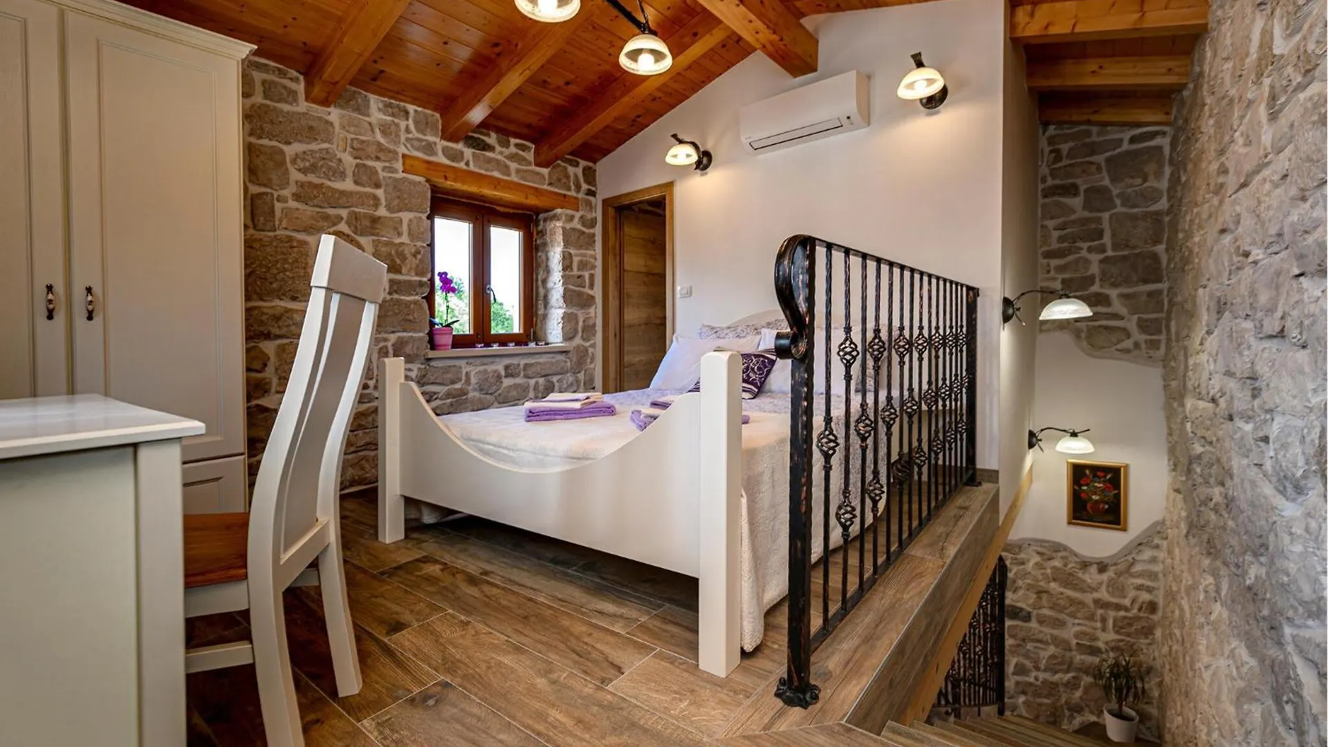 Holiday home Villa Dajana Potpican Croatia