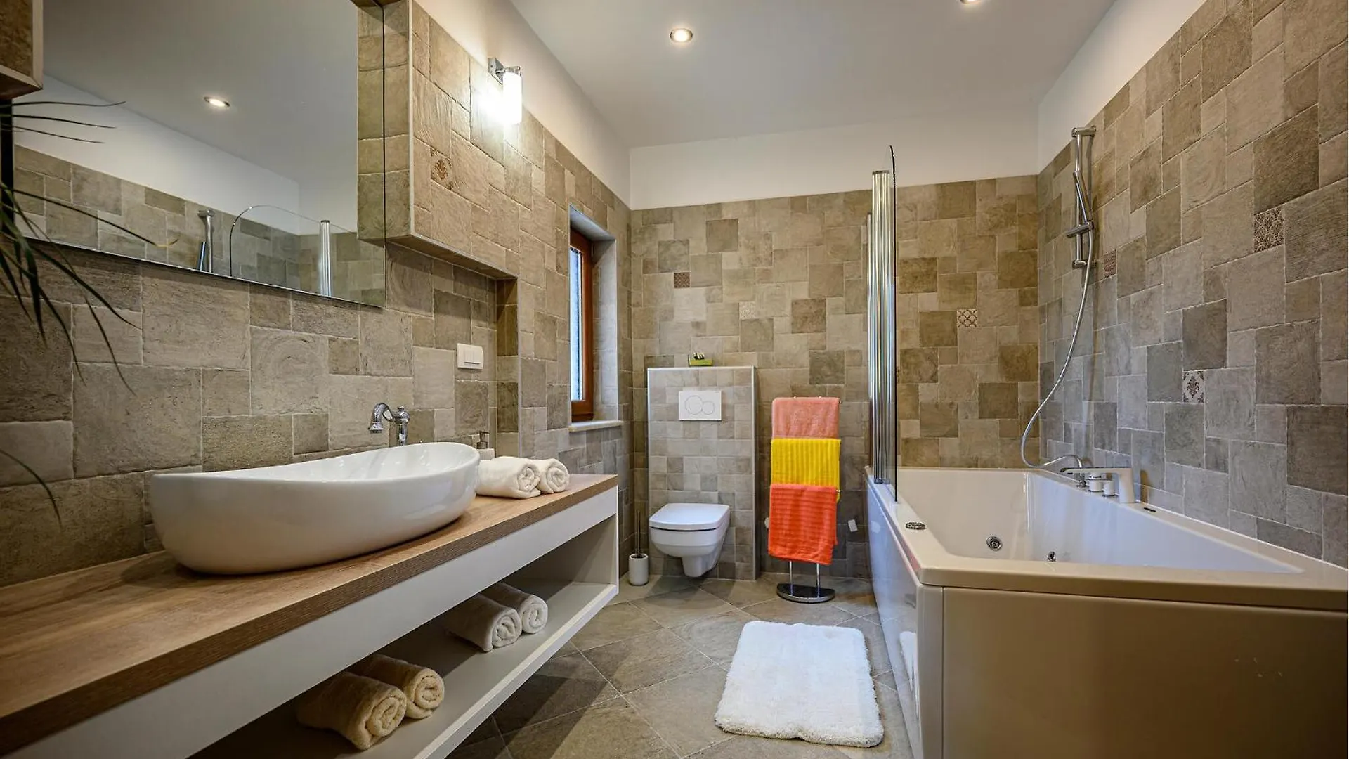 Villa Dajana Potpican Holiday home