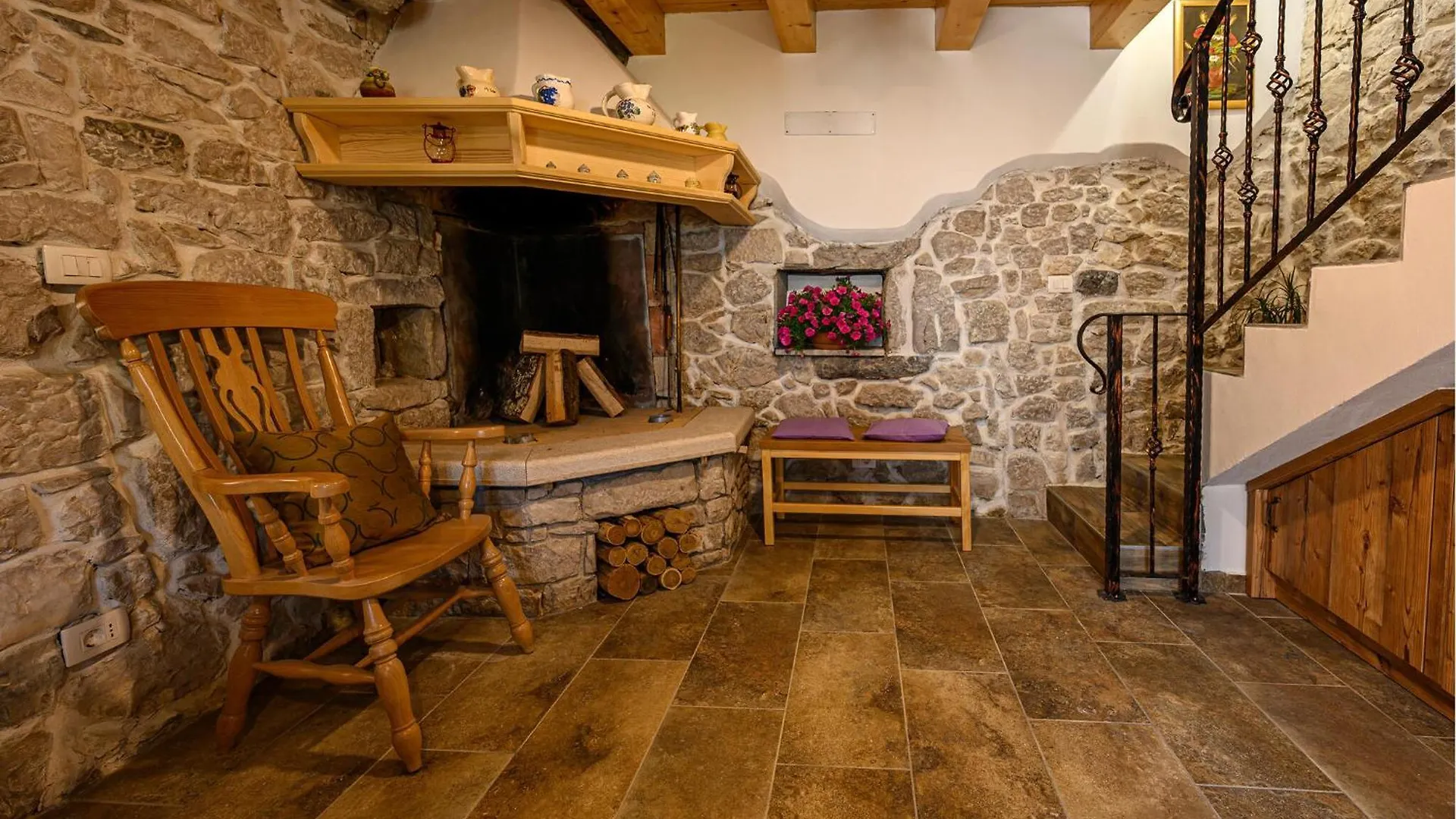 Holiday home Villa Dajana Potpican Croatia