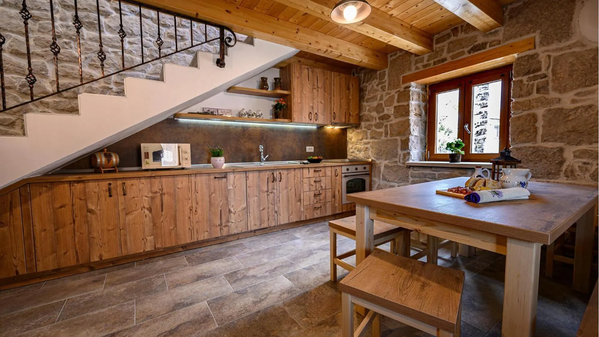 Holiday home Villa Dajana Potpican