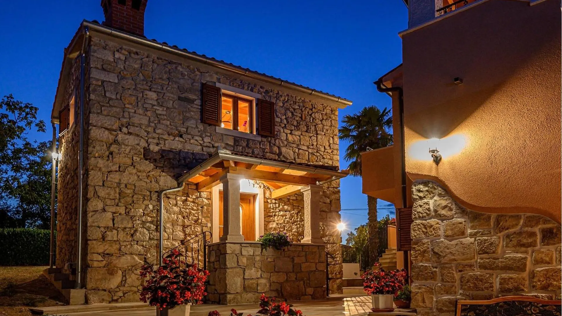 Holiday home Villa Dajana Potpican
