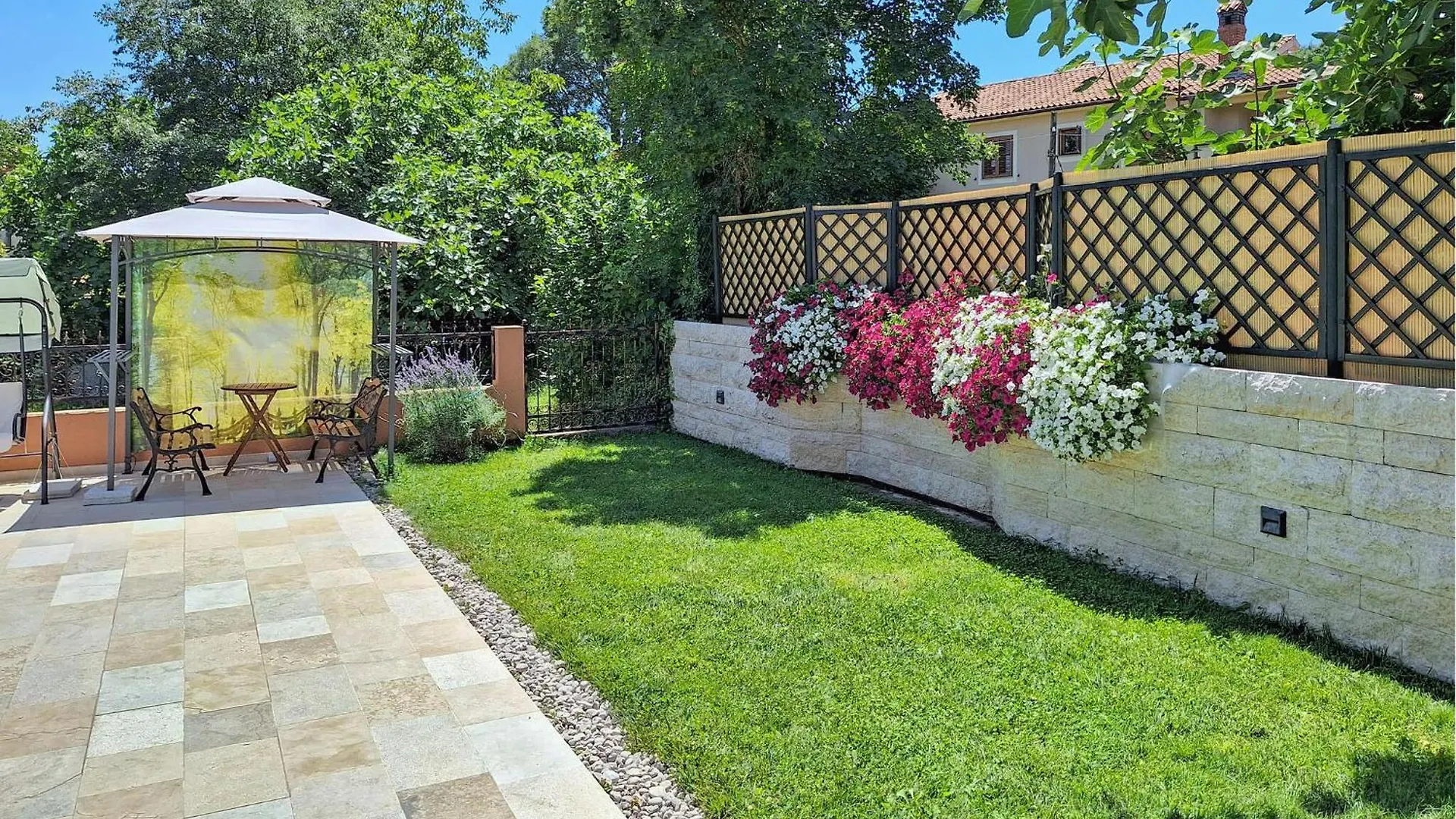Holiday home Villa Dajana Potpican Croatia