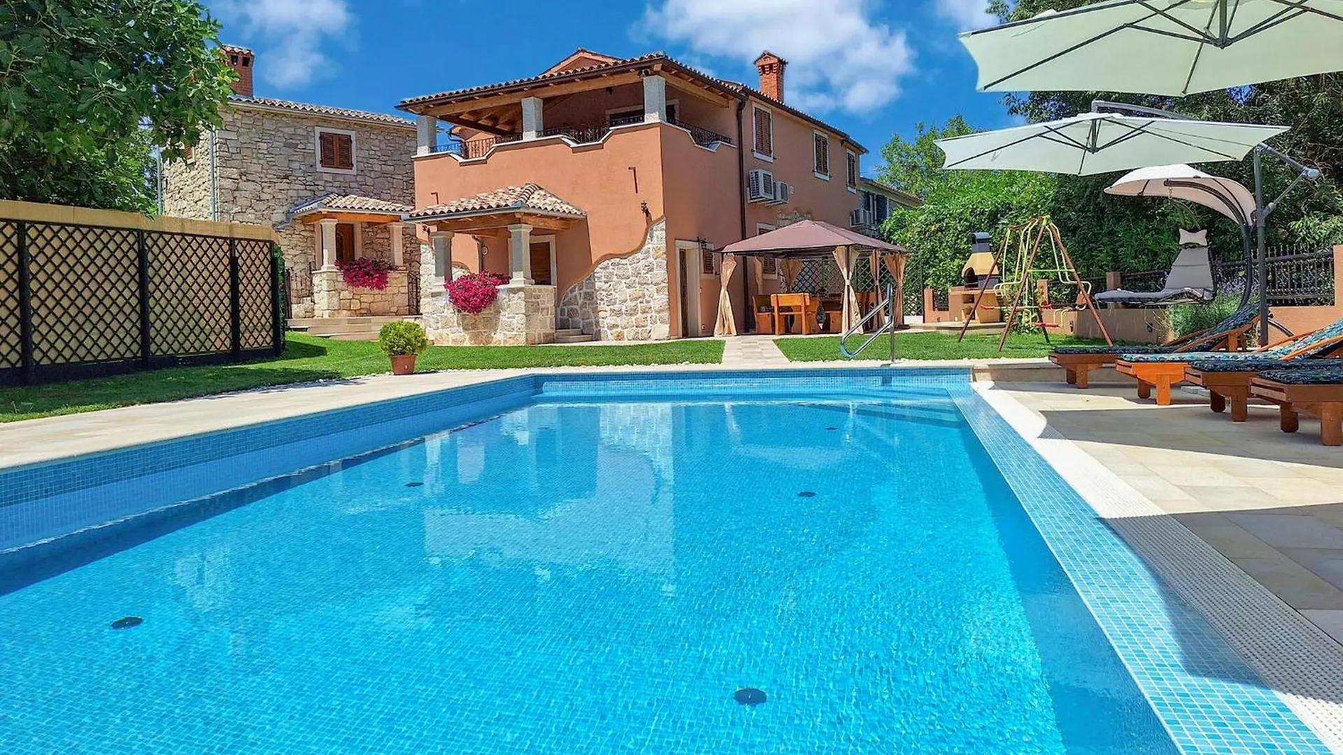 Villa Dajana Potpican
