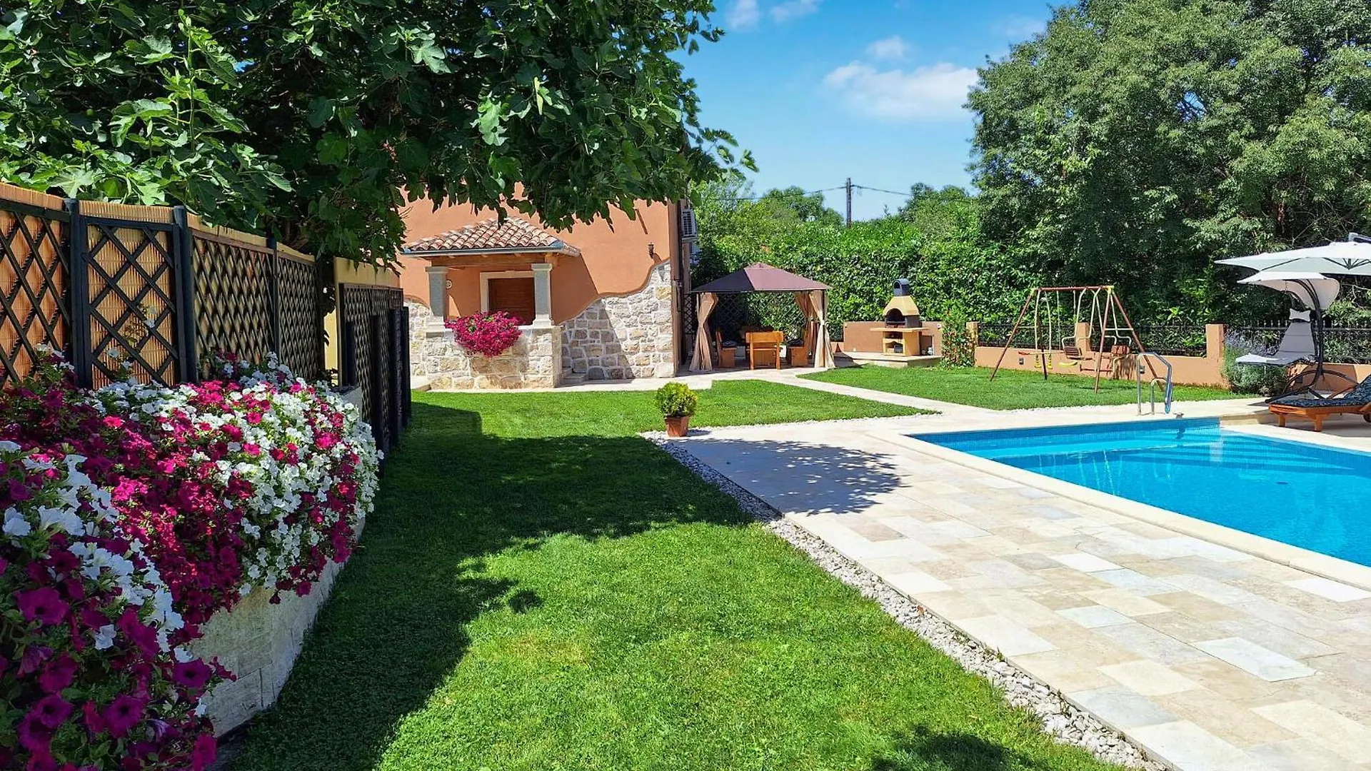 Villa Dajana Potpican