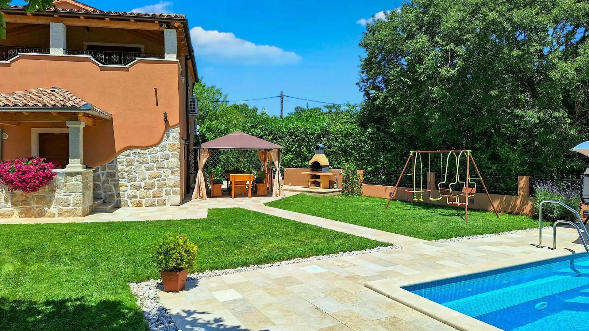 Holiday home Villa Dajana Potpican