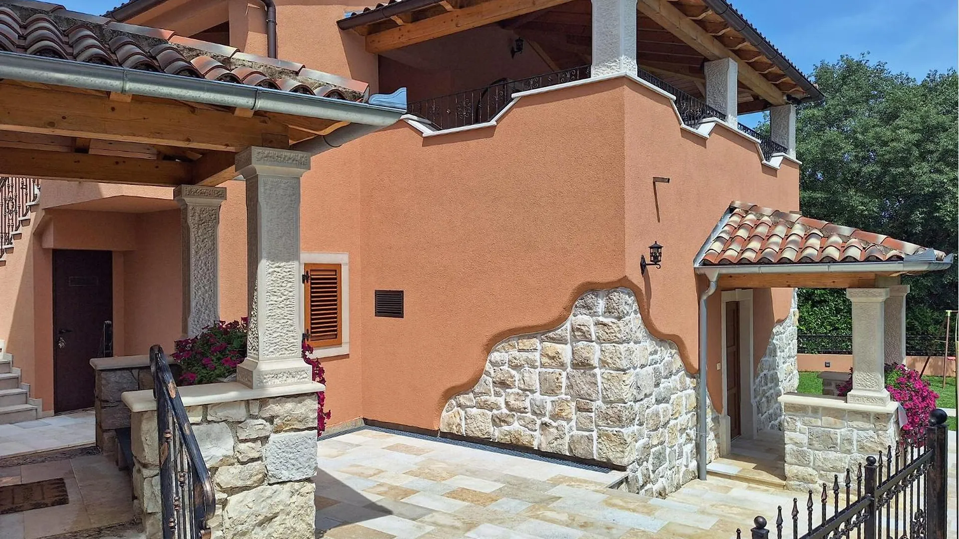 Villa Dajana Potpican 0*,