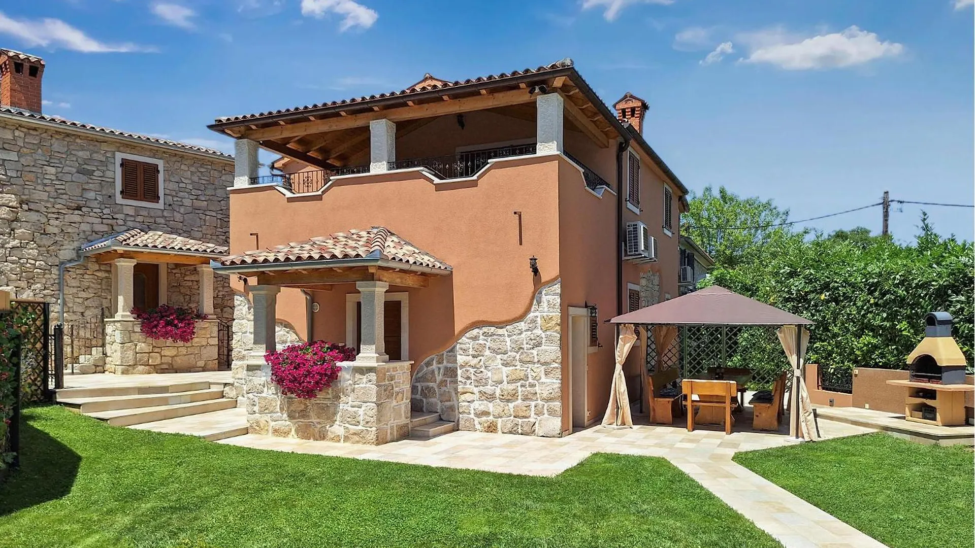 Villa Dajana Potpican