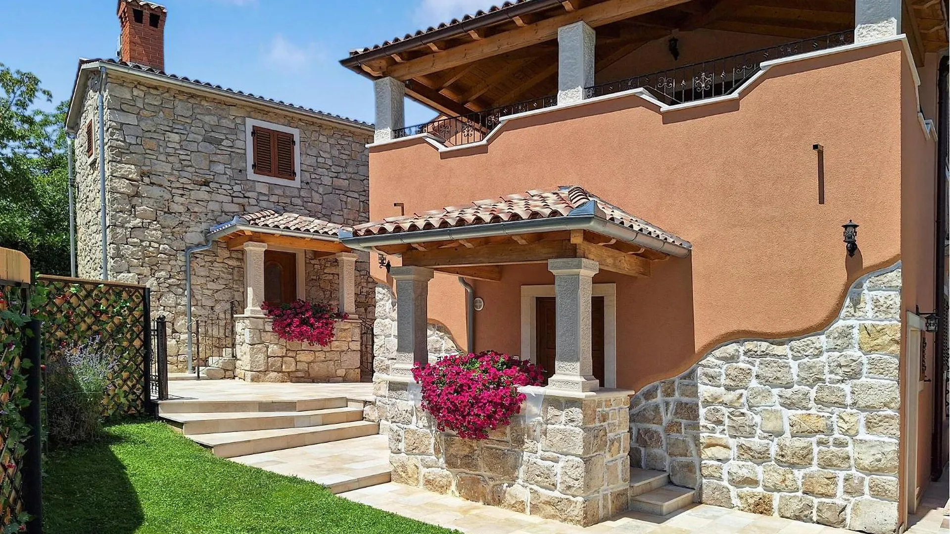 Holiday home Villa Dajana Potpican