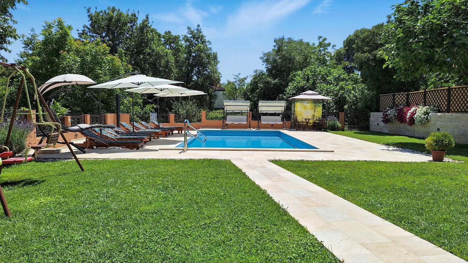Villa Dajana Potpican