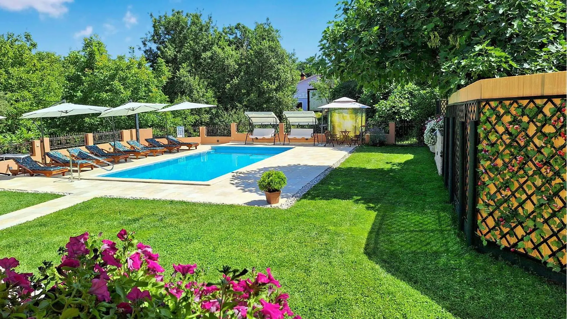 Holiday home Villa Dajana Potpican