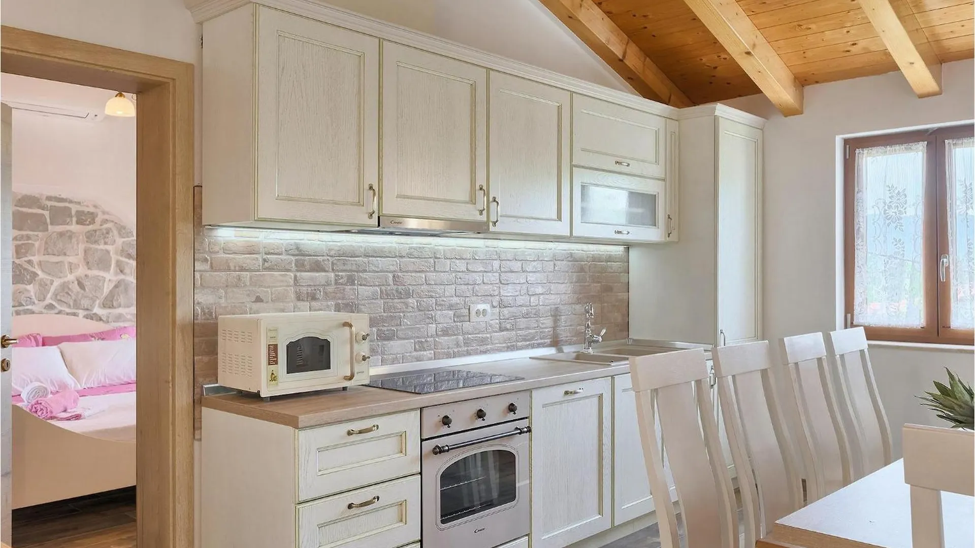 Holiday home Villa Dajana Potpican