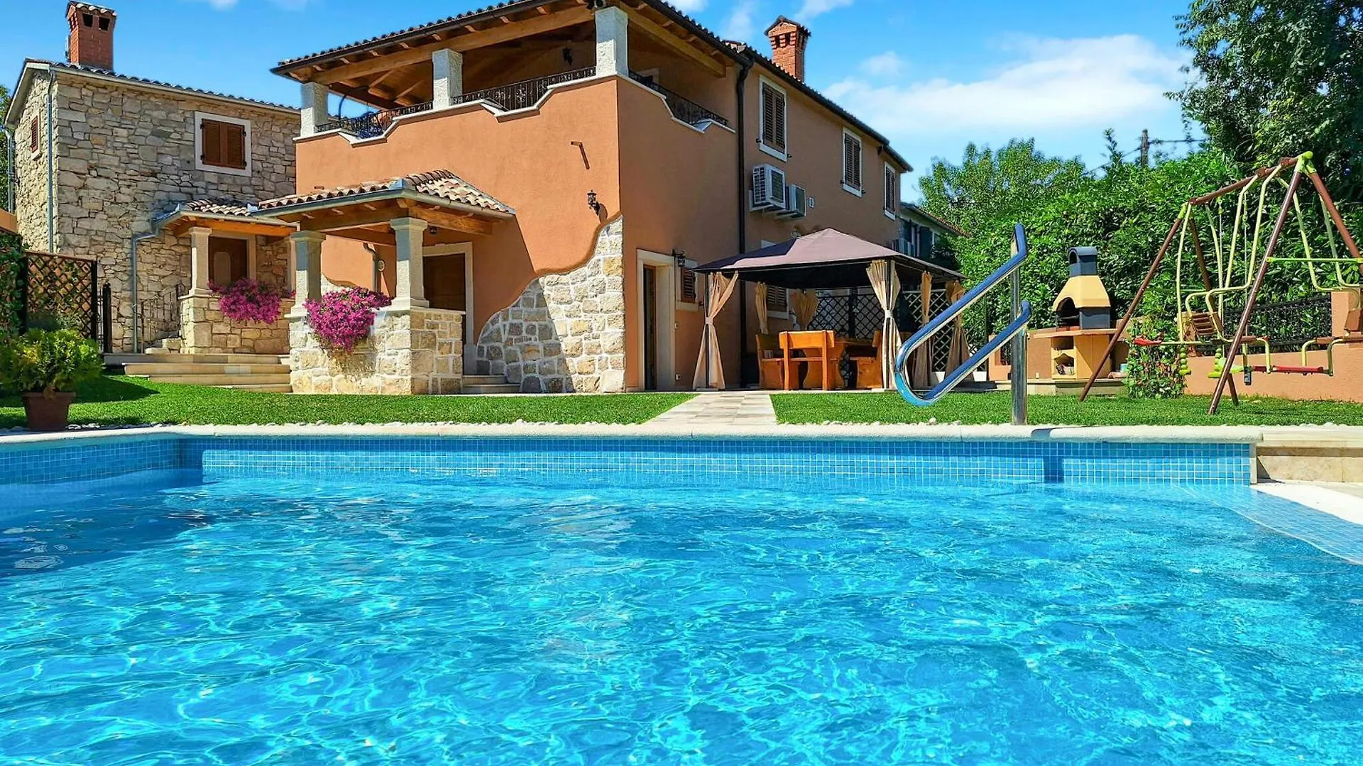 Villa Dajana Potpican